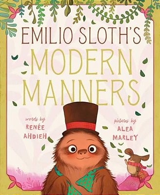 Emilio Sloth's Modern Manners-..