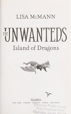 Island Of Dragons-..