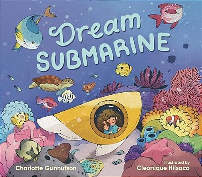 Dream Submarine-..