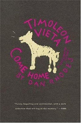 Timoleon Vieta Come Home: A Sentimental Journey-..