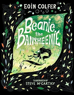 Beanie The Bansheenie-..
