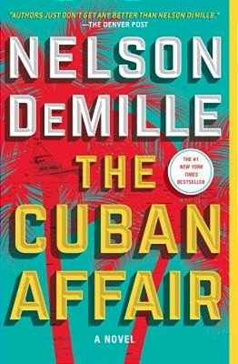 The Cuban Affair-..