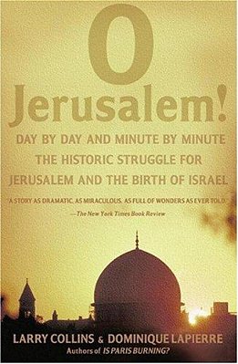 O Jerusalem-..