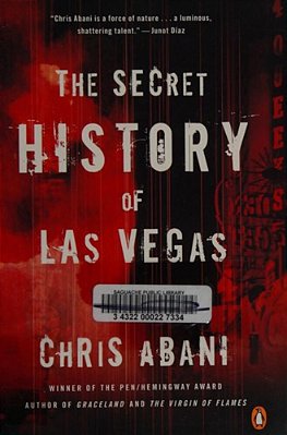 The Secret History Of Las Vegas-..