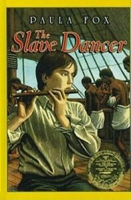 The Slave Dancer-..