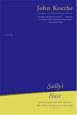 Sally's Hair: Poems-..