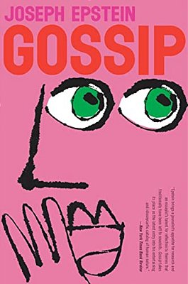 Gossip: The Untrivial Pursuit-..