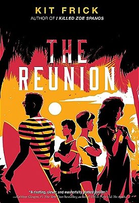 The Reunion-..