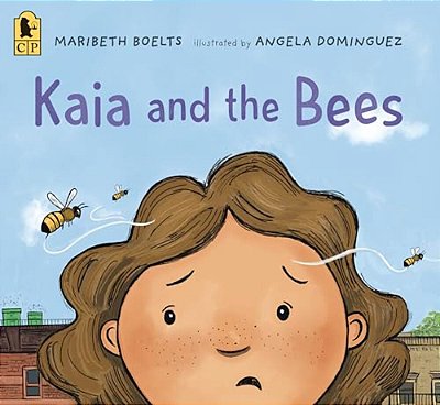 Kaia And The Bees-..