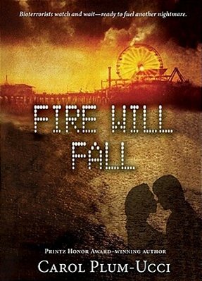 Fire Will Fall-..