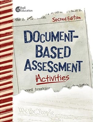 Document-Based Assessment Activities-..