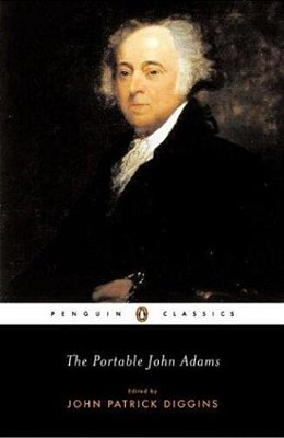 The Portable John Adams-..