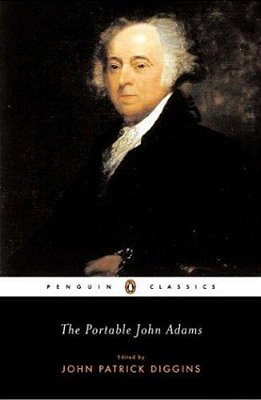The Portable John Adams-..