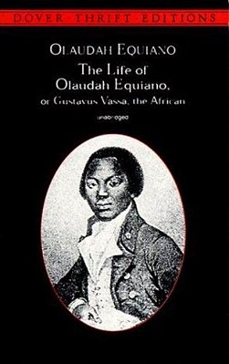 The Life Of Olaudah Equiano-..