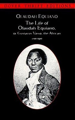 The Life Of Olaudah Equiano-..