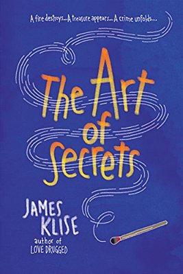 The Art Of Secrets-..