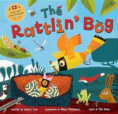 The Rattlin' Bog-..