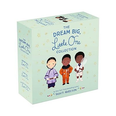 The Dream Big, Little One Collection-..