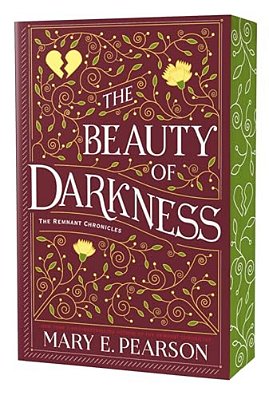 The Beauty Of Darkness: Deluxe Edition-..