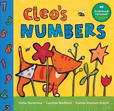 Cleo's Numbers-..