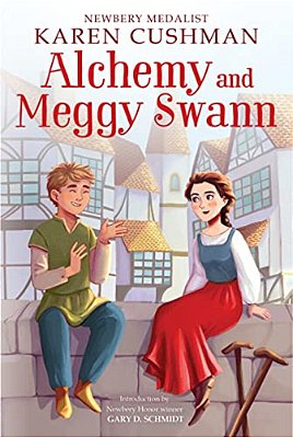 Alchemy And Meggy Swann-..