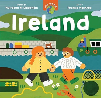 Our World: Ireland-..