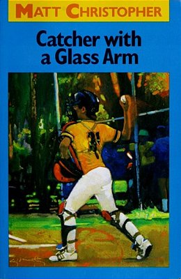 Catcher With A Glass Arm-..