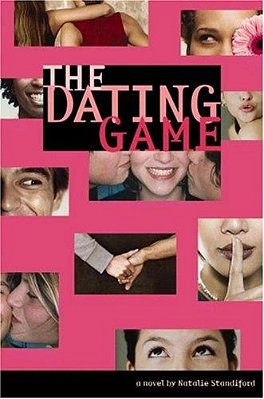 The Dating Game #1-..