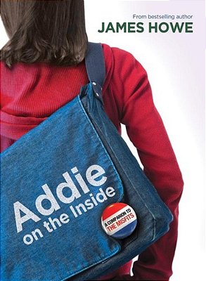 Addie On The Inside-..