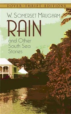 Rain And Other South Sea Stories-..