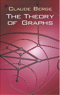 Theory Of Graphs-..