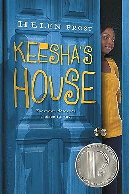Keesha's House-..