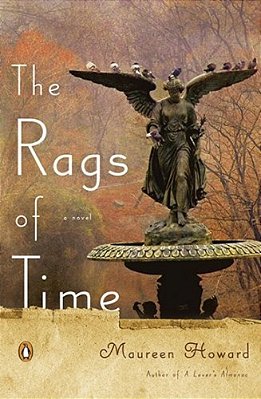 The Rags Of Time-..