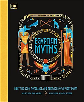 Egyptian Myths-..
