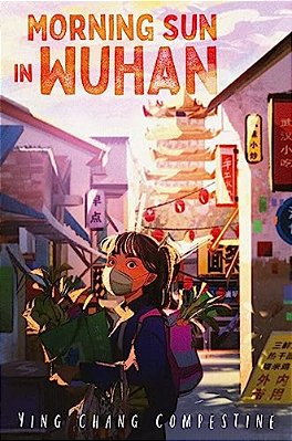 Morning Sun In Wuhan-..