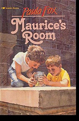 Maurice's Room-..