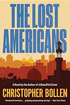 The Lost Americans-..
