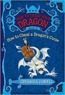 How To Train Your Dragon: How To Cheat A Dragon's Curse-..