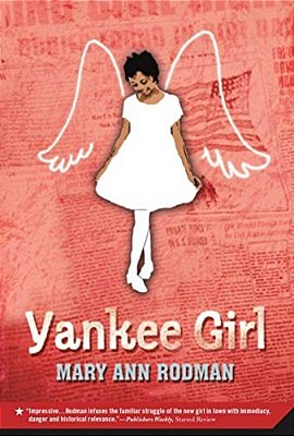 Yankee Girl-..