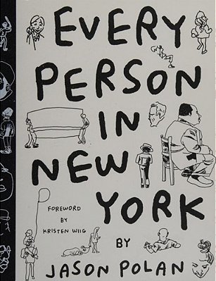 Every Person In New York-..