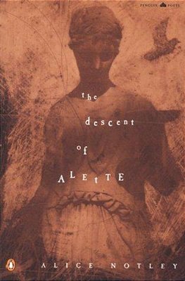 The Descent Of Alette-..