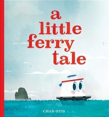 A Little Ferry Tale-..