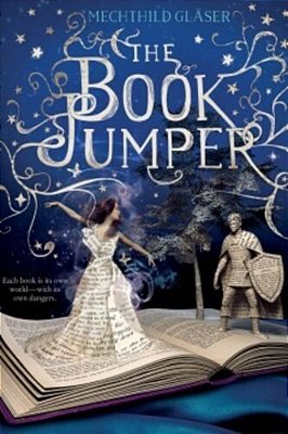 The Book Jumper-..