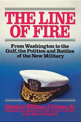 Line Of Fire-..