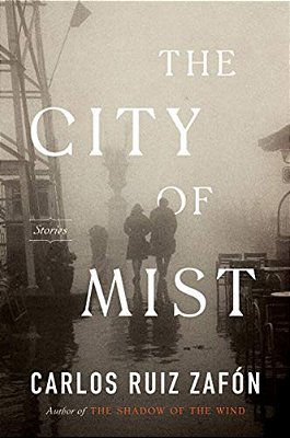 The City Of Mist: Stories-..