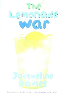 The Lemonade War-..