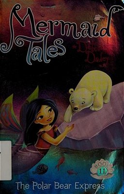 The Polar Bear Express-..