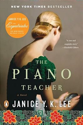 The Piano Teacher-..