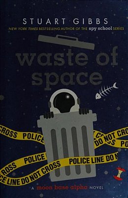 Waste Of Space-..