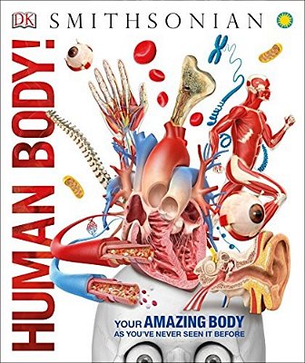 Knowledge Encyclopedia Human Body!-..